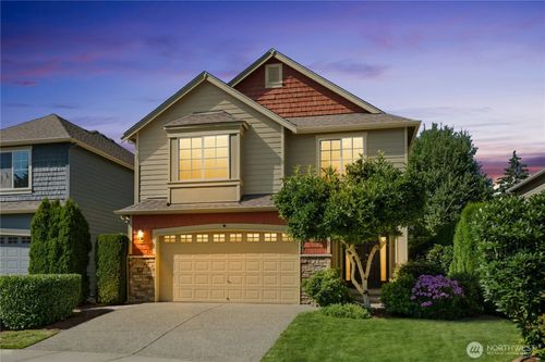3821 164th Pl Se, Bothell, WA, 98012-5409 | Card Image