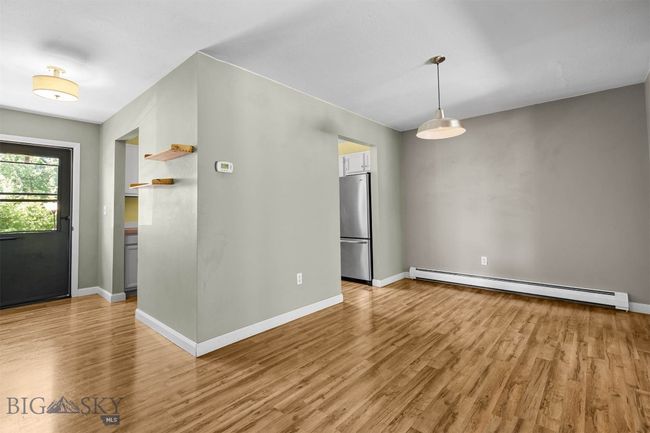 APT-7 - 2020 S Rouse Ave, Condo with 3 bedrooms, 2 bathrooms and null parking in Bozeman MT | Image 6