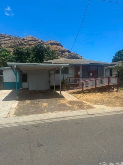 87-265 Laulele St, Waianae, HI, 96792-3338 | Card Image