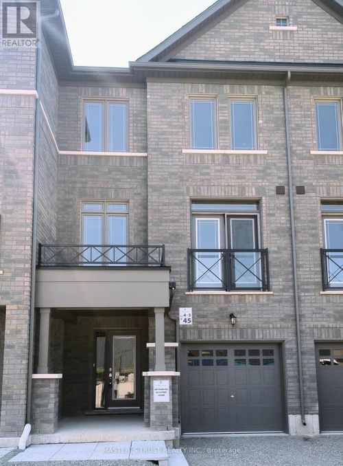 45 Elgin Court, Bradford West Gwillimbury (Bradford), ON, L3Z4R1 | Card Image