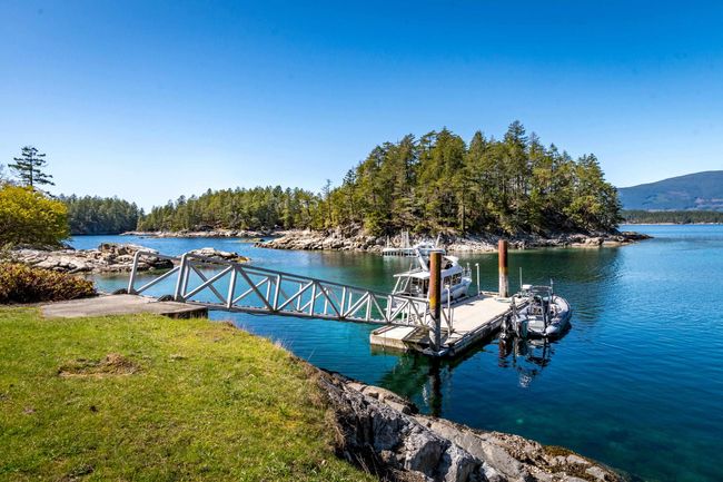 4355 Blind Bay, House other with 4 bedrooms, 3 bathrooms and null parking in Pender Harbour BC | Image 9