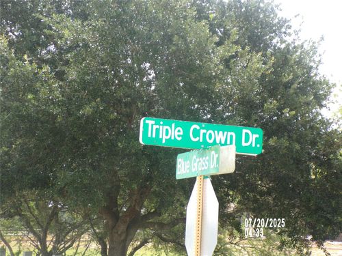 3232 Triple Crown Dr, Richmond, TX, 77406-1125 | Card Image