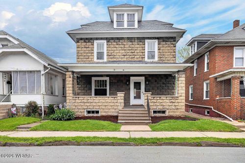 325 E Church Street, Lock Haven, PA, 17745 | Card Image