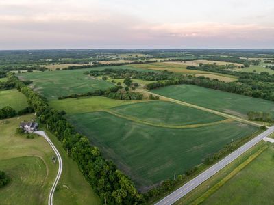 2235 N 700 Road, House other with 4 bedrooms, 2 bathrooms and null parking in Eudora KS | Image 3