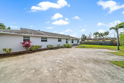 4429 Melvin, Home with 0 bedrooms, 0 bathrooms and null parking in Lake Worth FL | Image 3