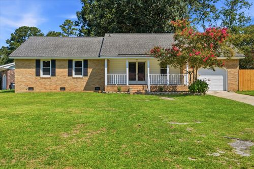 217 Vickie St, Ladson, SC, 29456-4897 | Card Image