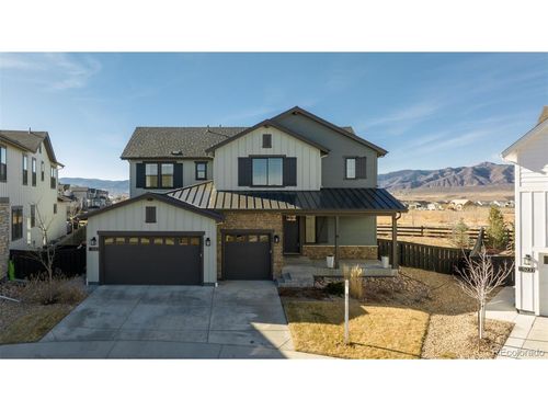 9241 Star Streak Cir, Littleton, CO, 80125-1891 | Card Image
