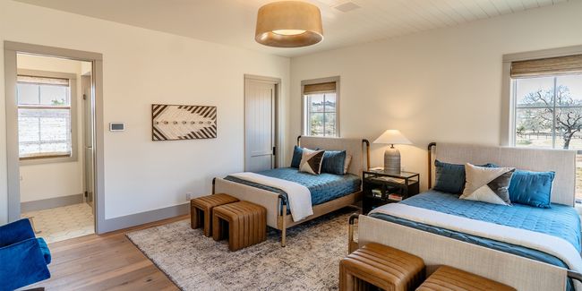 48 Wimberley Trl, House other with 5 bedrooms, 6 bathrooms and null parking in Fredericksburg TX | Image 19