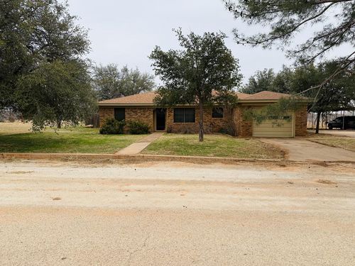 120 Parkwood Dr, Bronte, TX, 76933 | Card Image