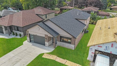 10738 S Worth Ave, Worth, IL, 60482 | Card Image