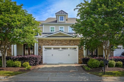 2307 Carriage Oaks Dr, Raleigh, NC, 27614-6941 | Card Image