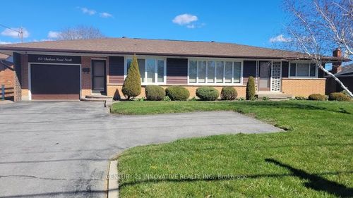 83 Thickson Rd N, Whitby, ON, L1N3P7 | Card Image