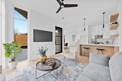 a-1409 Valleyridge Dr, Austin, TX, 78704-6059 | Card Image