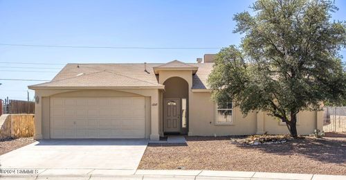 1818 Bentley Dr, Las Cruces, NM, 88001-1508 | Card Image