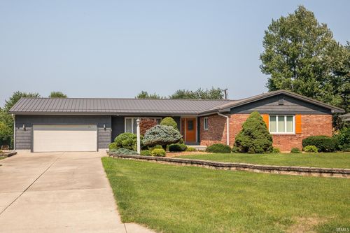 307 Highland Ave, Ossian, IN, 46777-9384 | Card Image