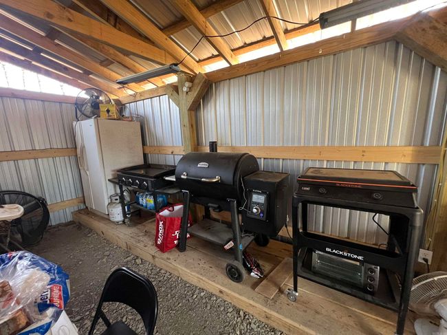 165 Mirage Ln, House other with 1 bedrooms, 1 bathrooms and null parking in Hatfield AR | Image 29