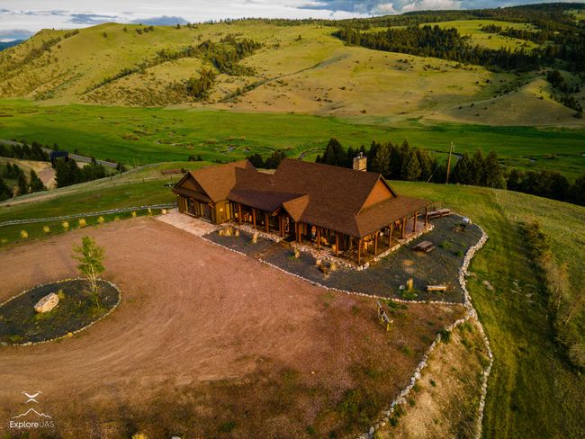 Overview of rural landscape | Image 4