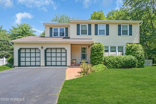 1 Denise Ct, Tinton Falls, NJ, 07753-7941 | Card Image