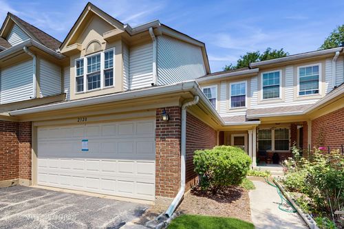 2328 Sedgfield Ct, Schaumburg, IL, 60194-4878 | Card Image