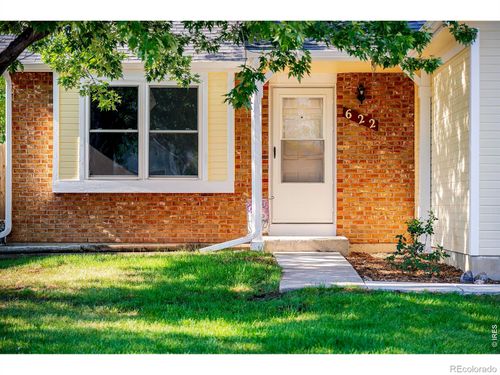 622 Dahlia Way, Louisville, CO, 80027-2606 | Card Image
