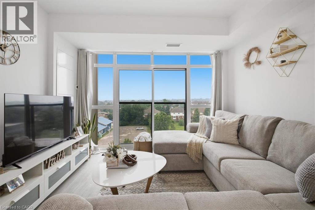 Residential Lease in Waterdown 4