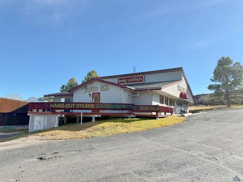 220 W Mount Rushmore Rd, Custer, SD, 57730-1800 | Card Image