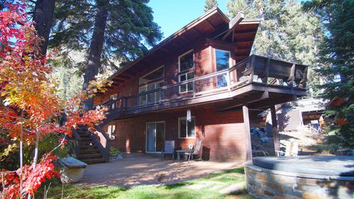 1557 Alpine Meadows Rd, Alpine Meadows, CA, 96146-9708 | Card Image