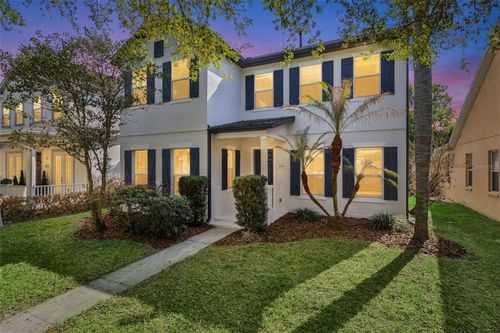 5224 Lemon Twist Ln, WINDERMERE, FL, 34786-3166 | Card Image