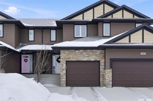 1025 Kolynchuk Crescent, Saskatoon, SK, S7T0X4 | Card Image