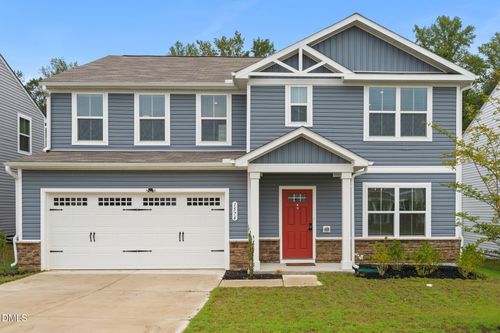 1576 Ivy Meadow Ln, Zebulon, NC, 27597-5727 | Card Image