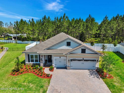 85390 Sandy Ridge Loop, Yulee, FL, 32097-3685 | Card Image