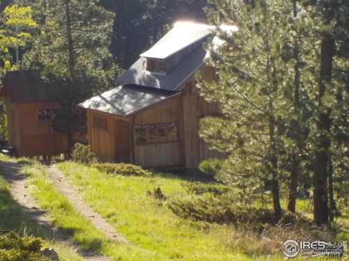 1001 County Road 86, Red Feather Lakes, CO, 80545-5021 | Card Image