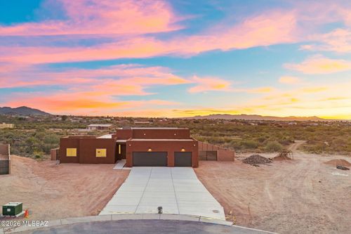 1132 N Range Rider Pl, Vail, AZ, 85641-1560 | Card Image