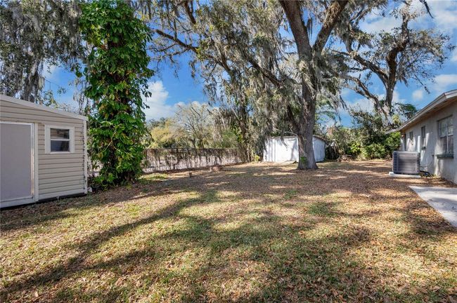 2906 Forest Circle, House other with 4 bedrooms, 2 bathrooms and null parking in SEFFNER FL | Image 44