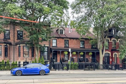 4-364 Dundas St E, Toronto, ON, M5A2A3 | Card Image