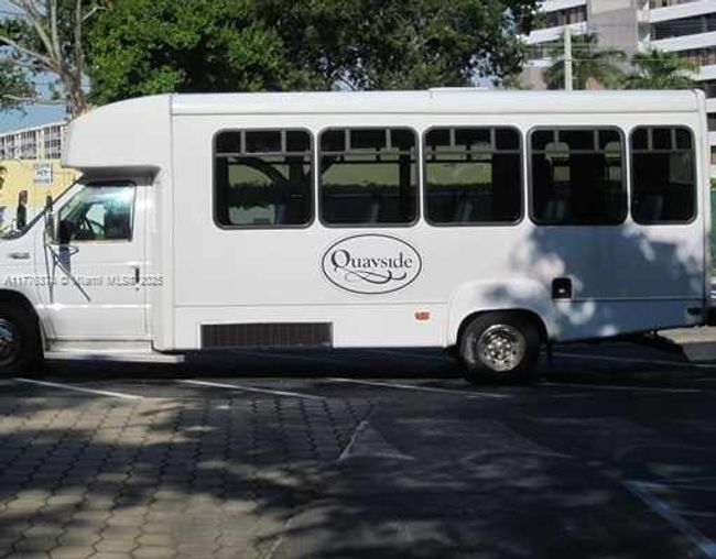 APT-2001 - 4000 Towerside Ter, Condo with 2 bedrooms, 2 bathrooms and null parking in Miami FL | Image 61