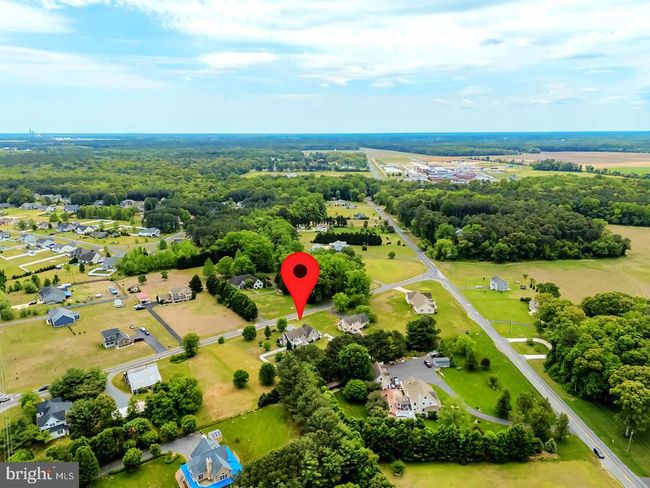 24750 Peterkins Rd, House other with 4 bedrooms, 3 bathrooms and null parking in GEORGETOWN DE | Image 67