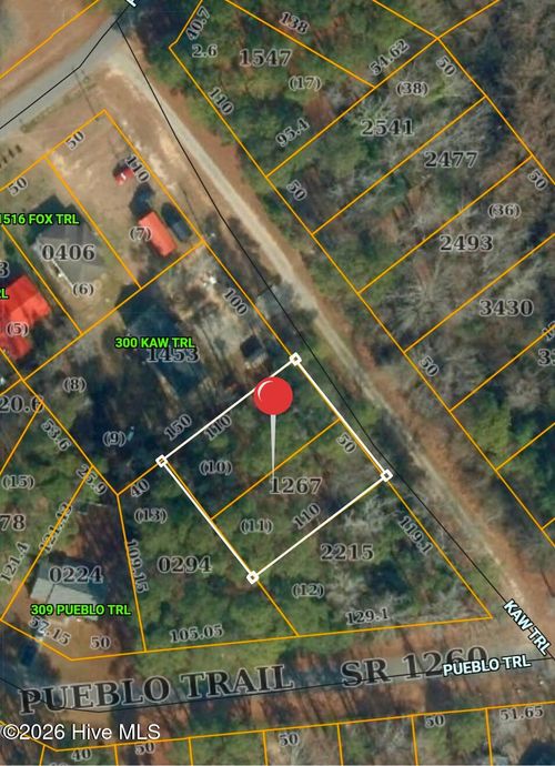 304 Kaw Trl, Edenton, NC, 27932 | Card Image