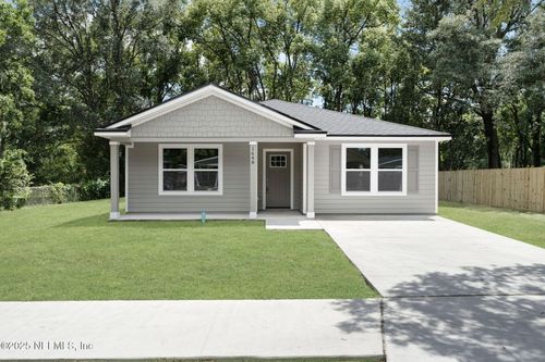 1648 W 22nd St, Jacksonville, FL, 32209-4103 | Card Image