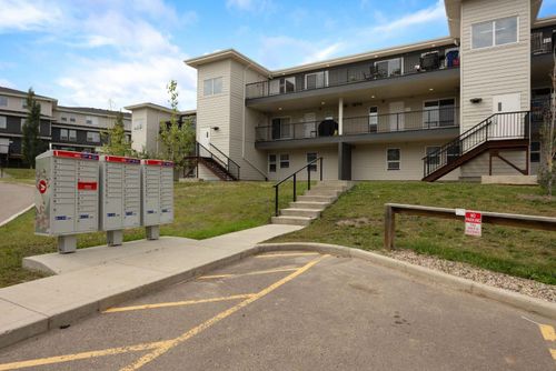 534-201 Abasand Drive, Fort Mcmurray, AB, T9J1L6 | Card Image