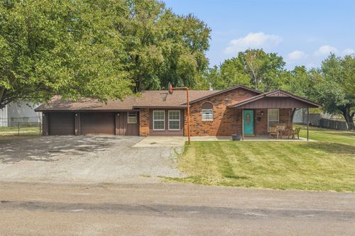 1206 E Schmid, Wynnewood, OK, 73098 | Card Image