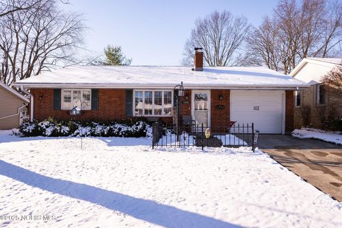 2616 Eton Pl, Findlay, OH, 45840-4018 | Card Image