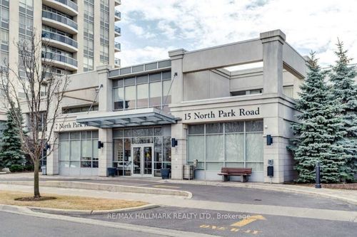 1001-15 N Park Rd, Vaughan, ON, L4J0A1 | Card Image