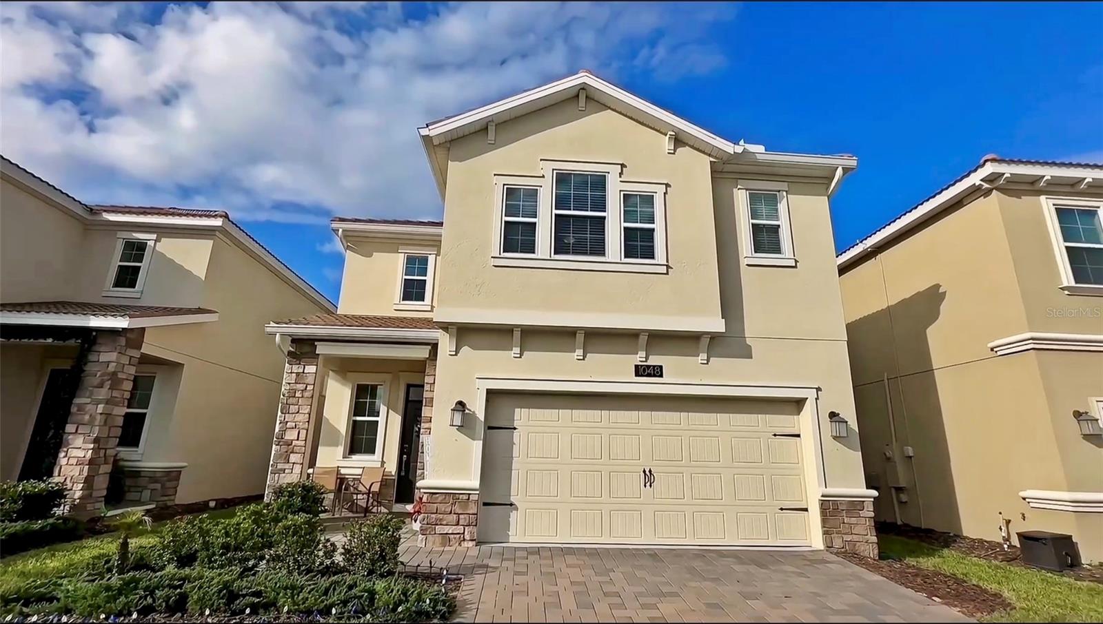 Downswing Pl, Davenport, FL 33896