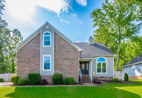 8309 Grinder Creek Pl, Chattanooga, TN, 37421-2745 | Card Image
