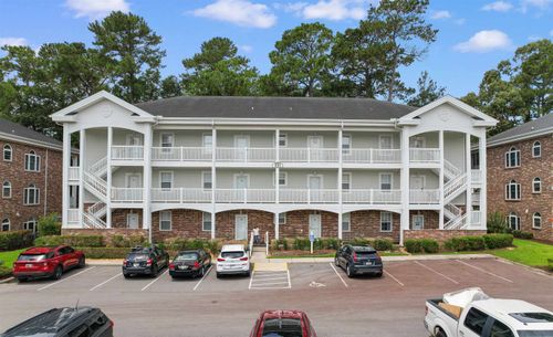 302-694 Riverwalk Dr, Myrtle Beach, SC, 29579-7557 | Card Image