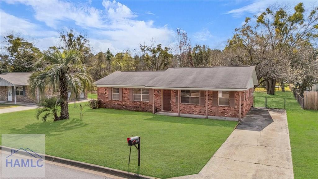 Residential in Hinesville 4
