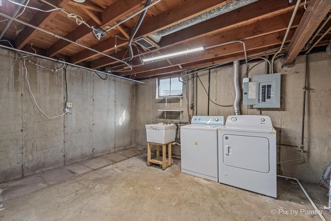 208 N Wisconsin St, House other with 3 bedrooms, 2 bathrooms and 8 parking in Carpentersville IL | Image 16