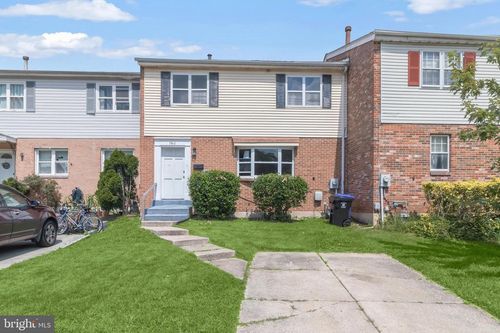 7610 Woodruff Ct, LAUREL, MD, 20707-3640 | Card Image