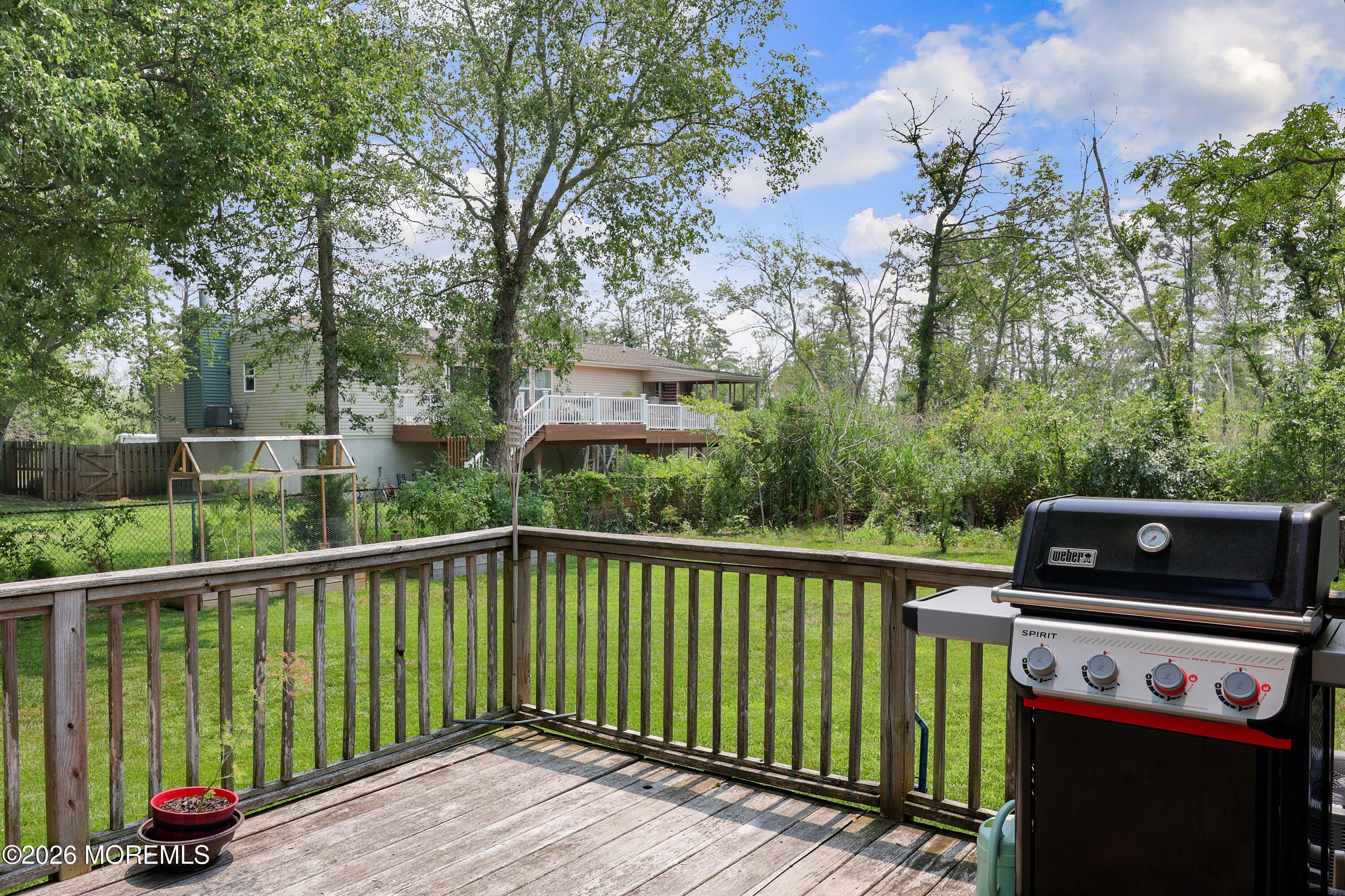 Residential Lease in Bayville 5